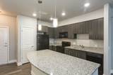 1-bedroom apartment at The Overlook At Interquest Apartments in Colorado Springs